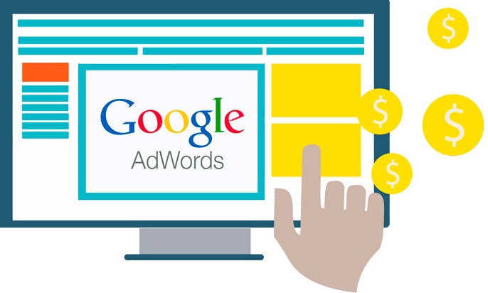 google adwords реклама