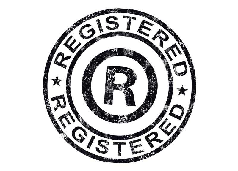 Правила регистрации товарного знака