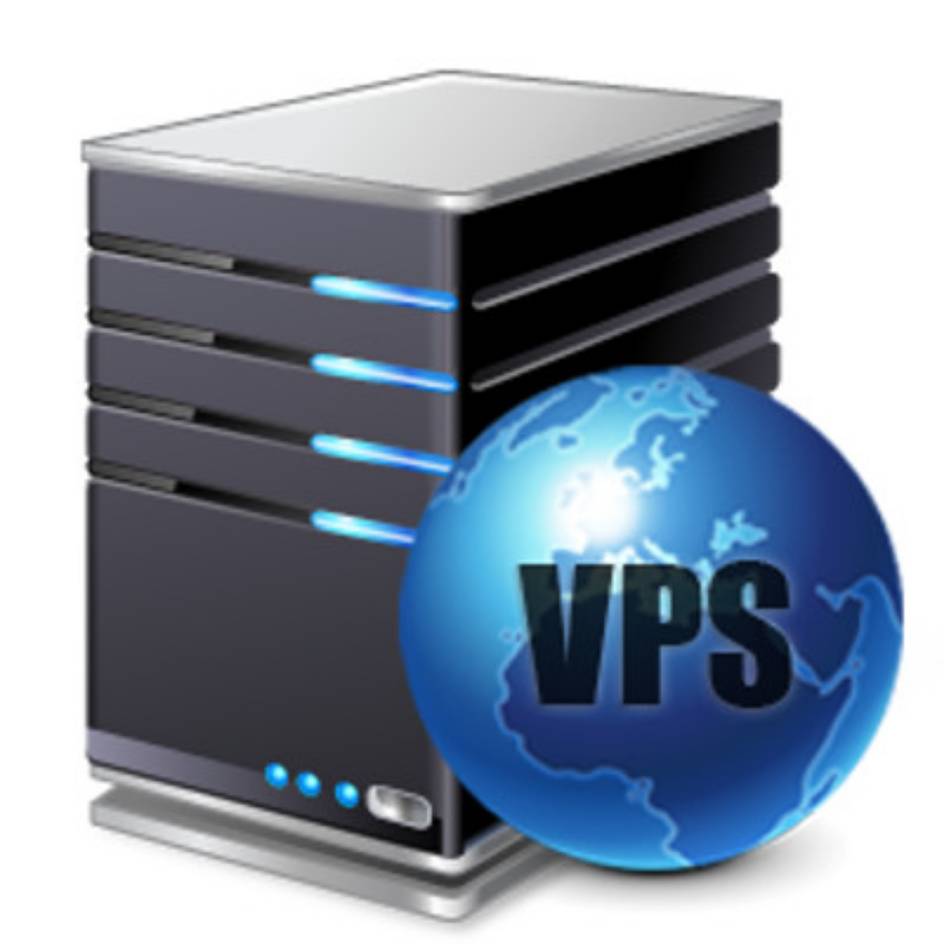 vps vds виртуальный выделенный сервер